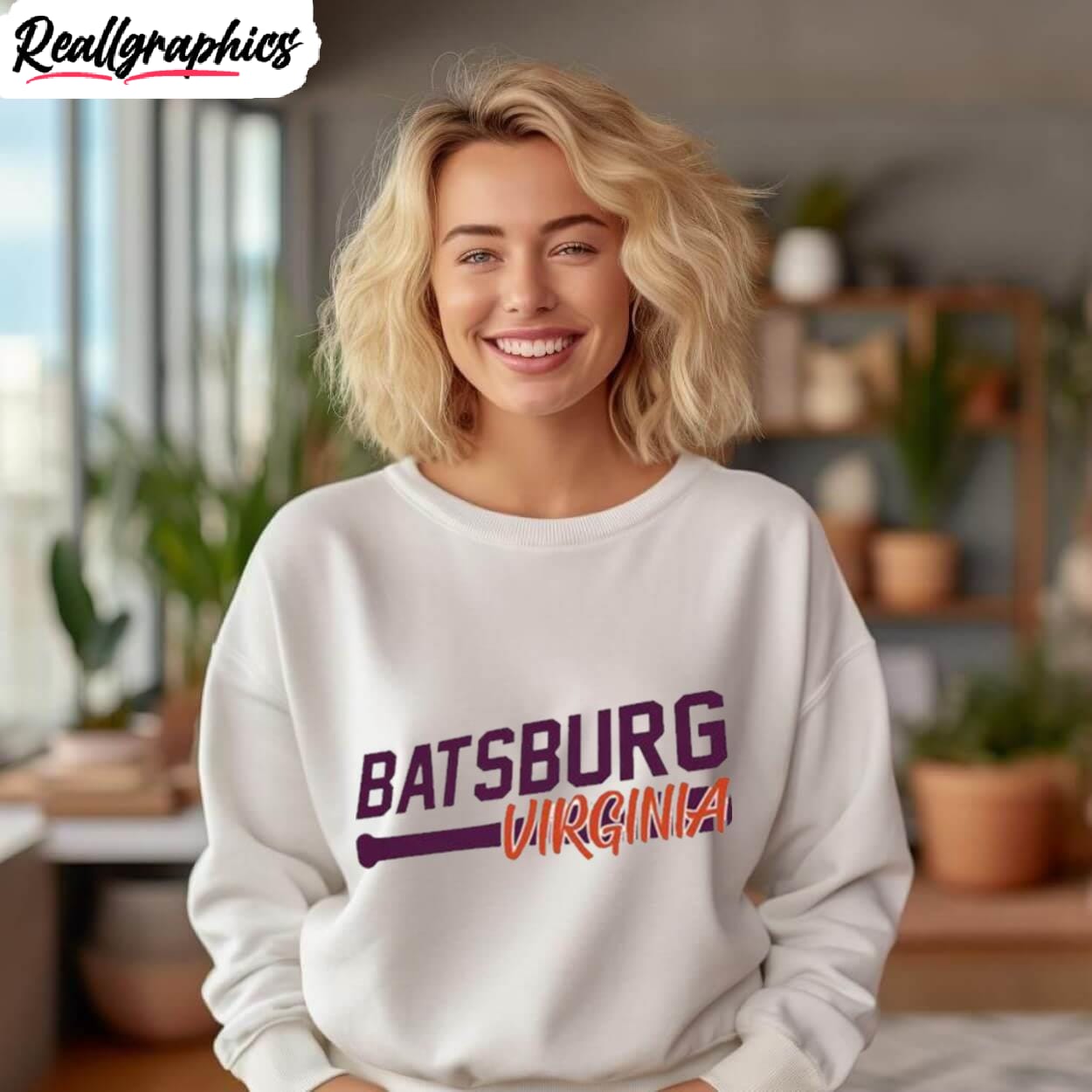 batsburg virginia shirt