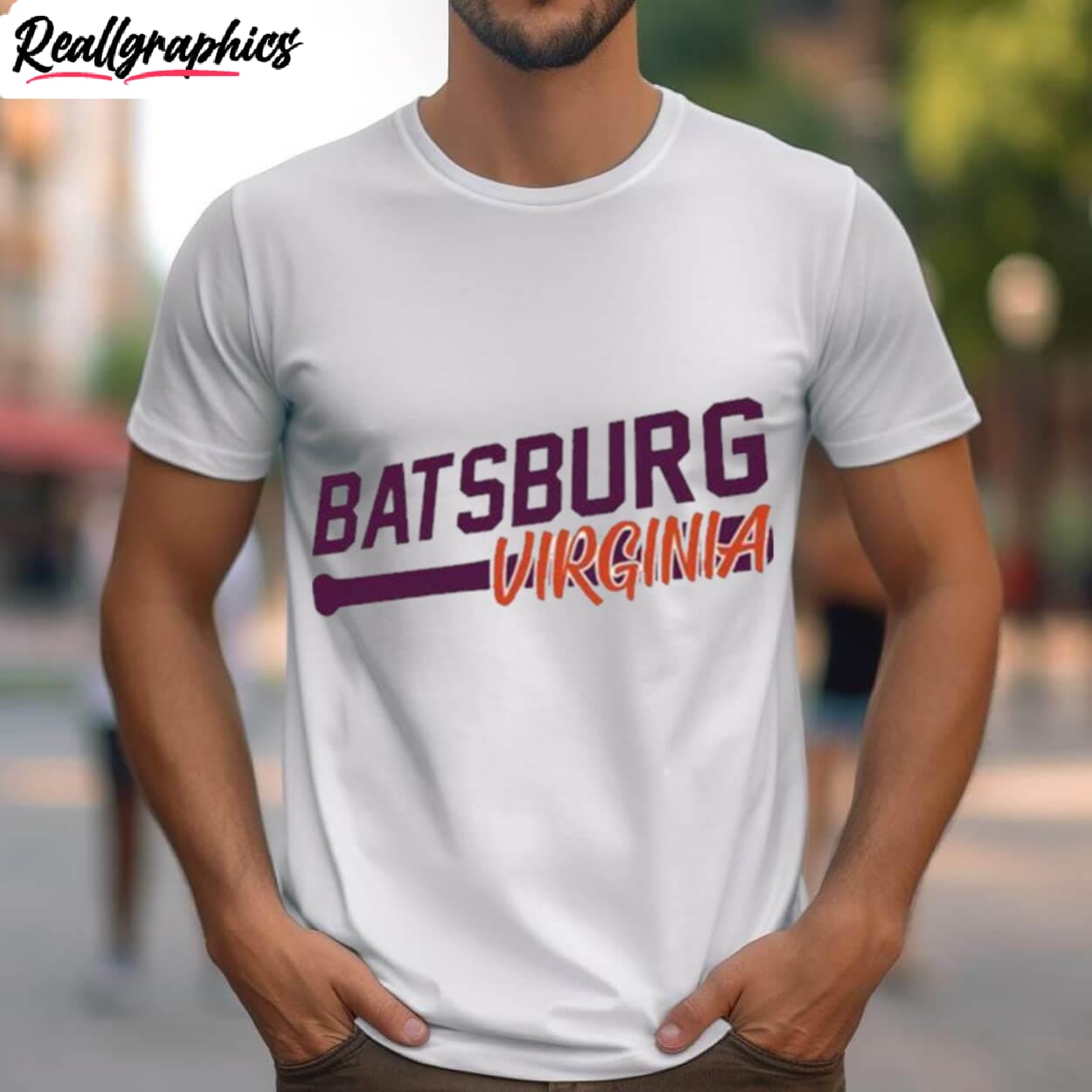 batsburg virginia shirt