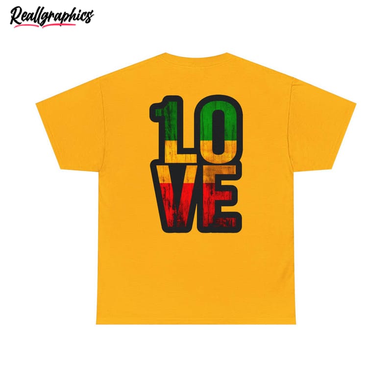 bob marley concert shirt, iconic reggae long sleeve crewneck