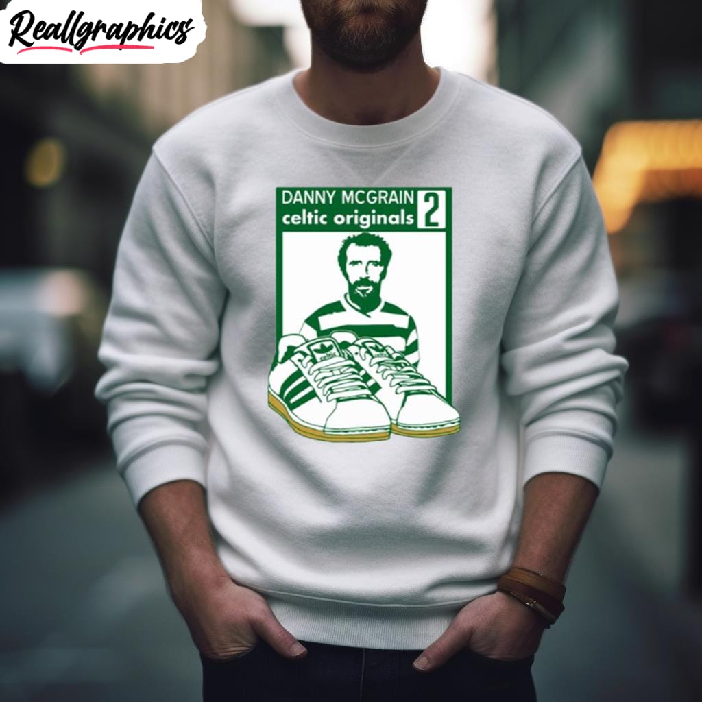 Celtic FC Apparel, Celtic FC Gear, Celtic Merch