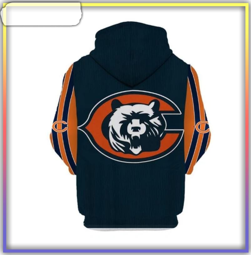 Las Vegas Raiders Hoodie Cool Graphic Gifts for Fans - Bluefink