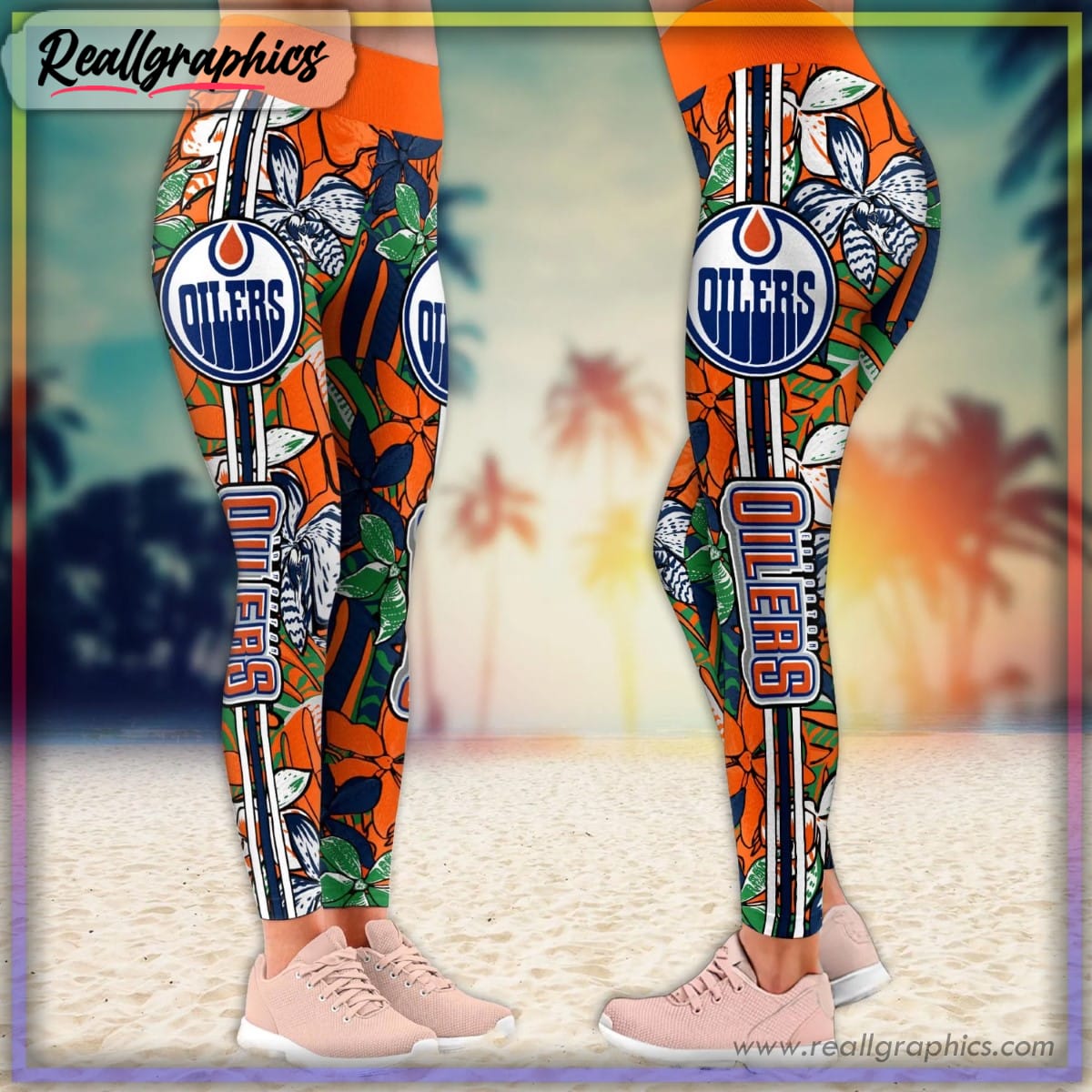 Leggings - Reallgraphics