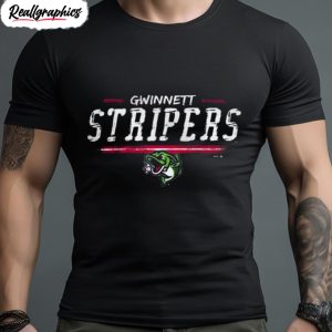 Gwinnett stripers bimm ridder affiliate bracket T-shirts, hoodie, sweater,  long sleeve and tank top