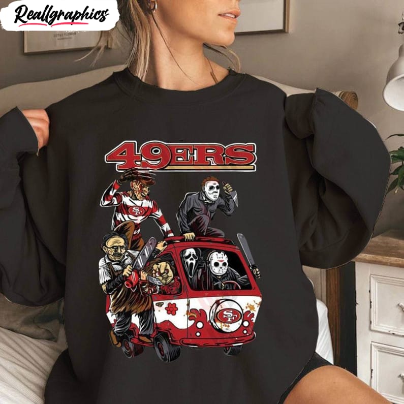 49ers stuff to buy