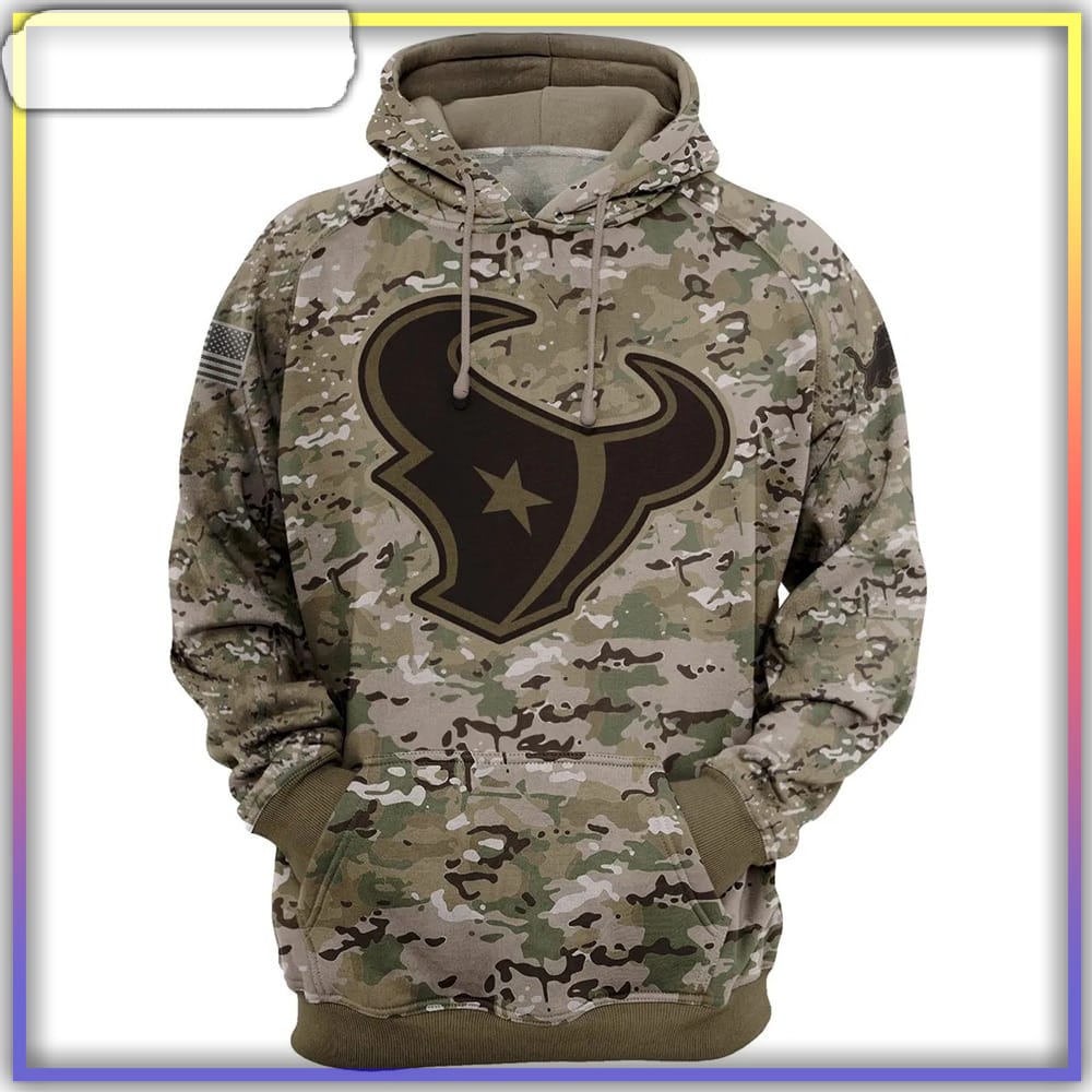 army nfl hoodie