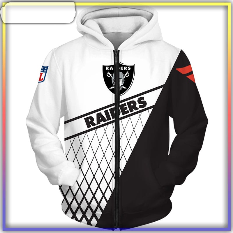 Las Vegas Raiders Hoodie Cheap Shirt Gift For Fan - Reallgraphics