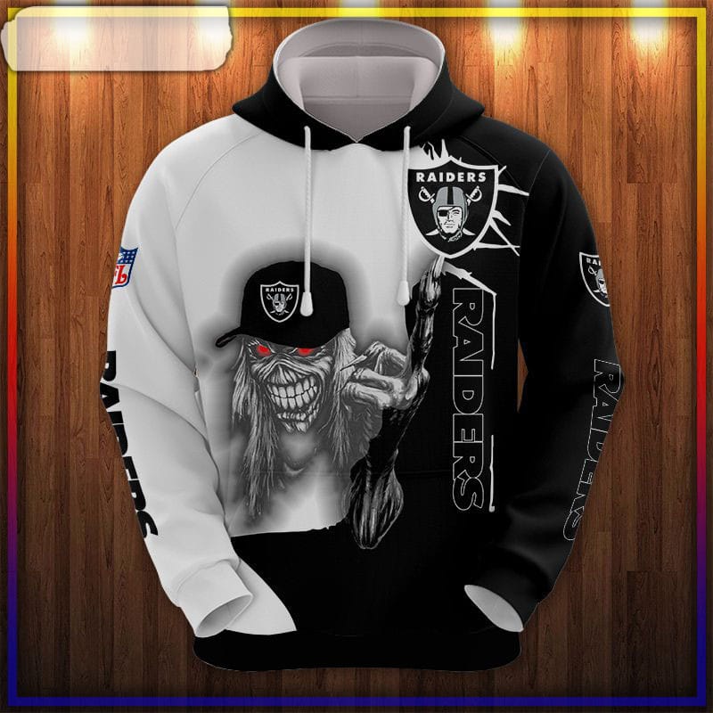 Chicago Bears Hoodie Cool Graphic Gift For Men - Reallgraphics