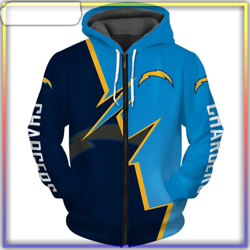 Los Angeles Rams Hoodie 3D Cartoon Player Cute Shirt - Reallgraphics