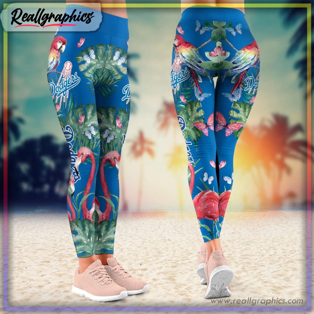 Leggings - Reallgraphics