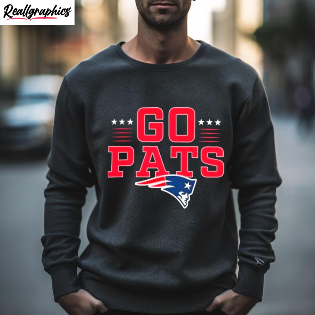 Go Patriots