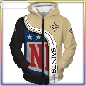 Tennessee Titans Hoodie 3D Long Sleeve Pullover New Season - Reallgraphics