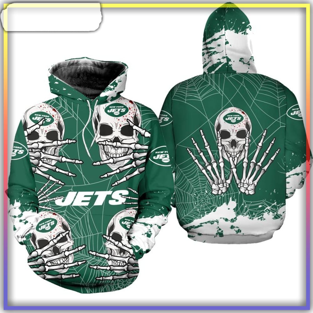 new york jets halloween