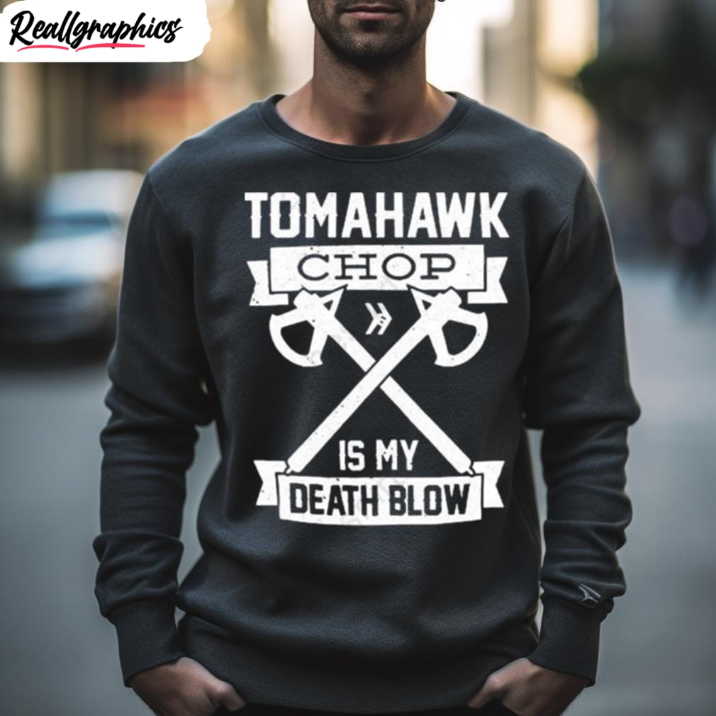 Smosh Tomahawk Chop 100M T-shirt, hoodie, sweater, long sleeve and tank top