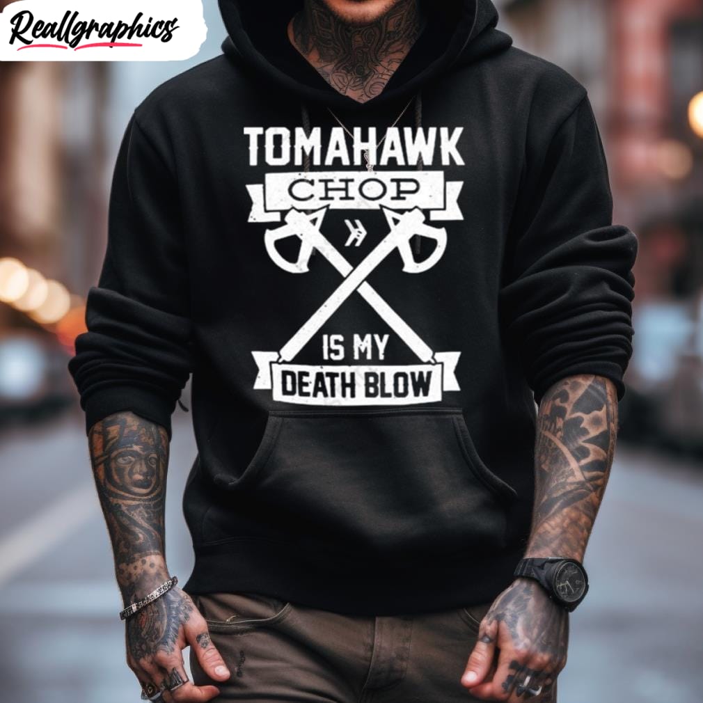 Smosh Tomahawk Chop 100M Shirt, hoodie, longsleeve, sweatshirt, v-neck tee