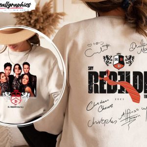 soy rebelde tour 2023 trendy shirt rebelde 2023 crewneck unisex hoodie 1 yrmt05