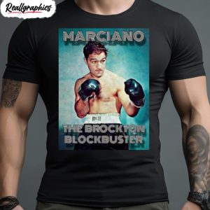 the brockton blockbuster rocky marciano shirt 1 mn0hhi