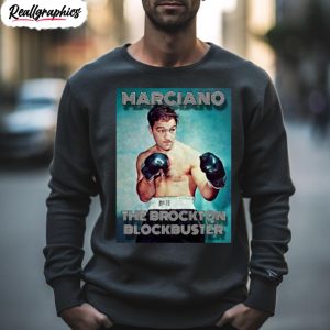 the brockton blockbuster rocky marciano shirt 2 gh5lgg