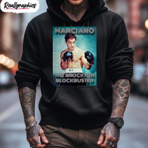 the brockton blockbuster rocky marciano shirt 3 awpebs