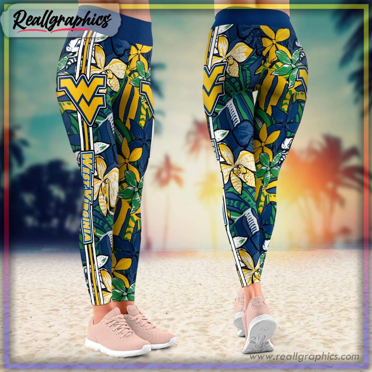 Leggings - Reallgraphics