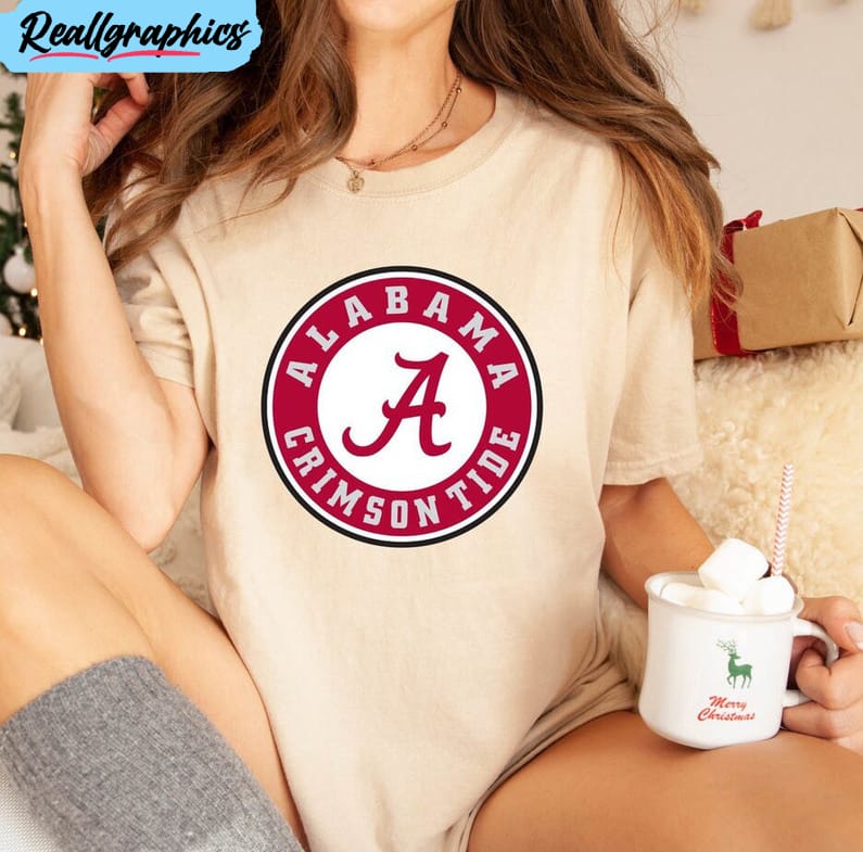 alabama crimson tide shirt, bama football short sleeve long sleeve