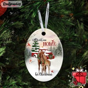 all-hearts-come-home-for-christmas-christmas-horse-ceramic-ornament