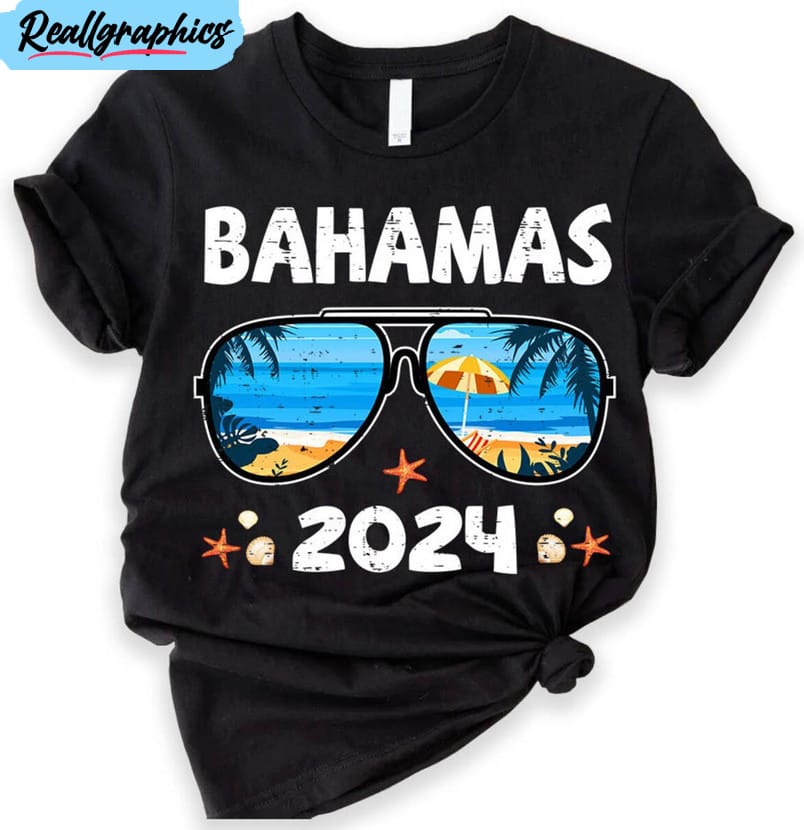 bahamas 2024 shirt, bahamas beach t-shirt tee tops