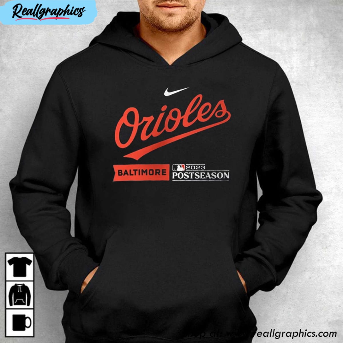 Baltimore Orioles Nike 2023 Postseason Authentic Collection Dugout T-Shirt,  hoodie, sweater, long sleeve and tank top