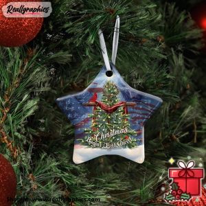 beautiful-christmas-tree-cross-ceramic-ornament-5