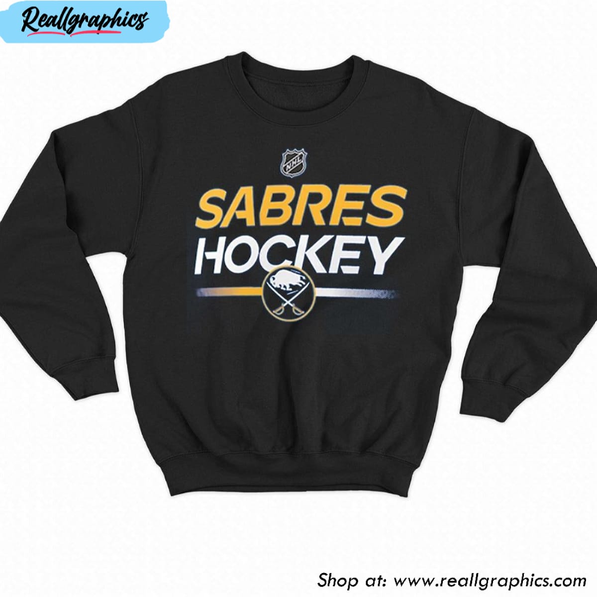 Buffalo Sabres Authentic Pro Primary Replen Unisex T-shirt, Hoodie