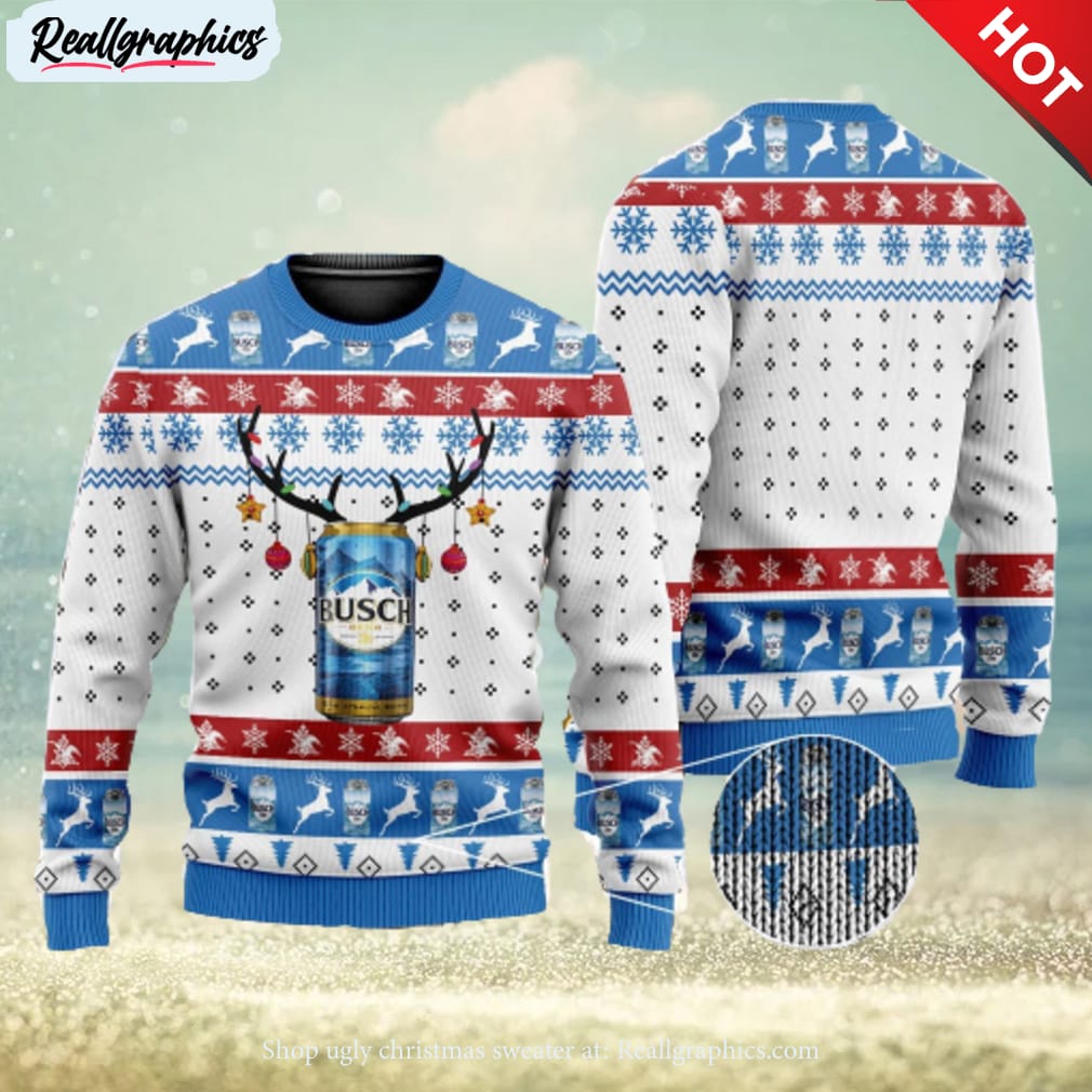 Green Bay Packers Cool Ugly Christmas Sweater 3D Gift For Fans