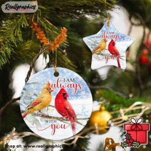 cardinal-bird-i-am-always-with-you-ceramic-ornament-2