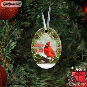 cardinal-i-am-always-with-you-ceramic-ornament-5