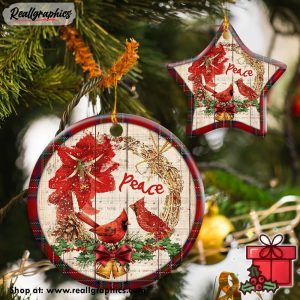 cardinal-peace-christmas-ceramic-ornament-2