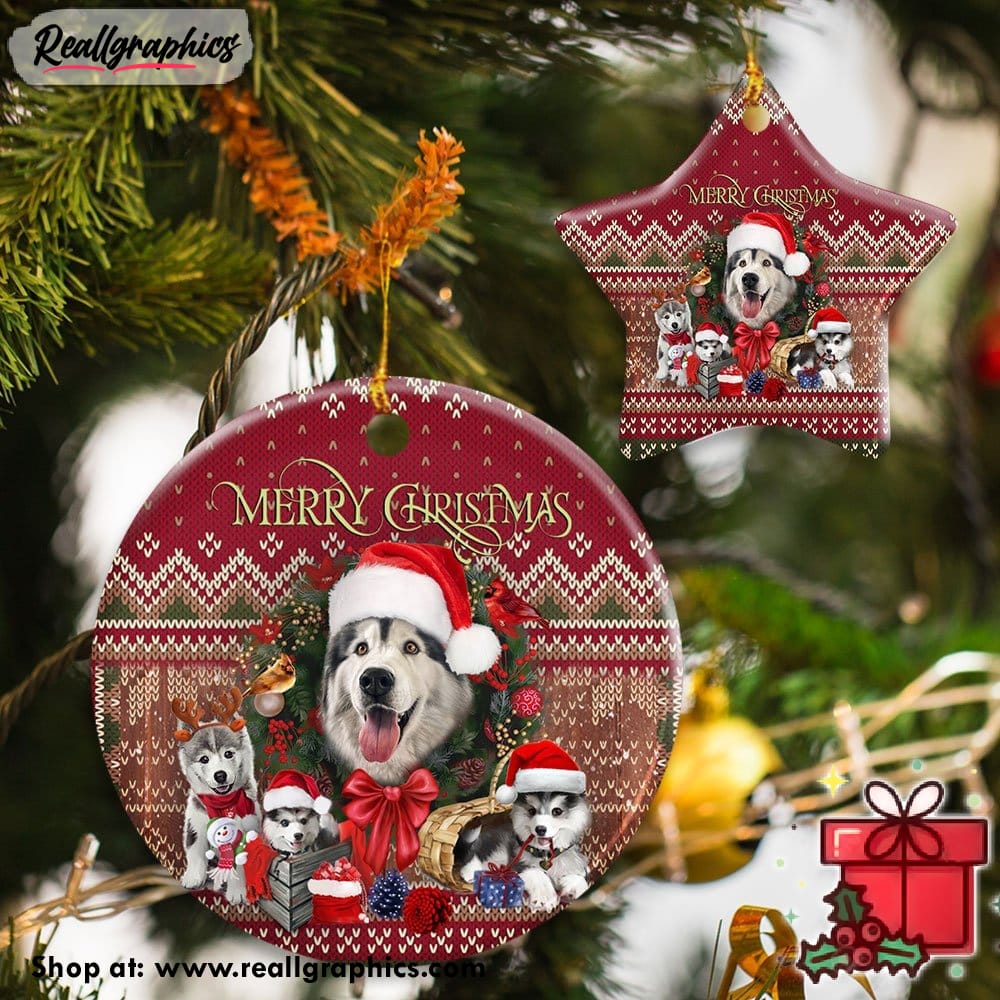 christmas-begins-with-husky-ceramic-ornament-3