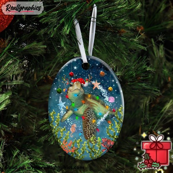 christmas-turtle-ceramic-ornament-2