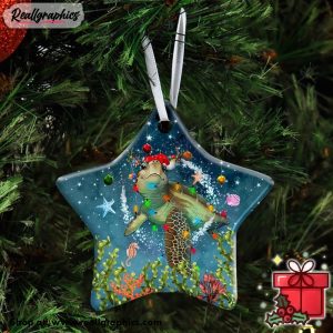 christmas-turtle-ceramic-ornament