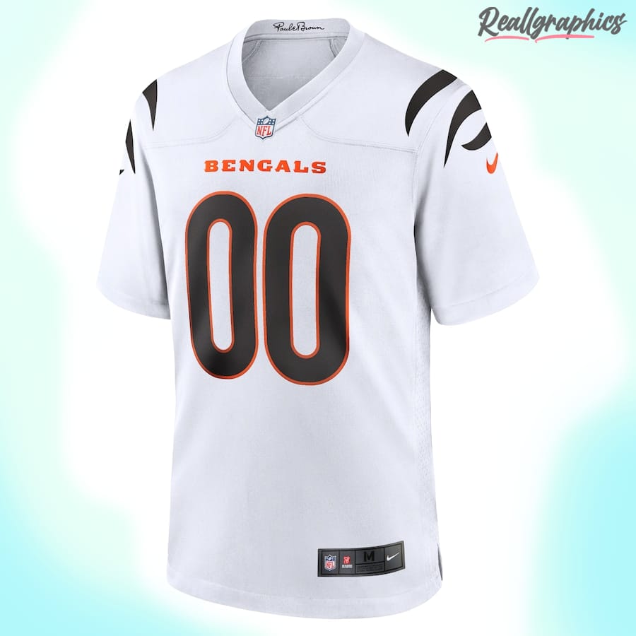 bengals jerseys for sale