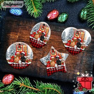 dachshund-let-it-snow-christmas-ceramic-ornament-2