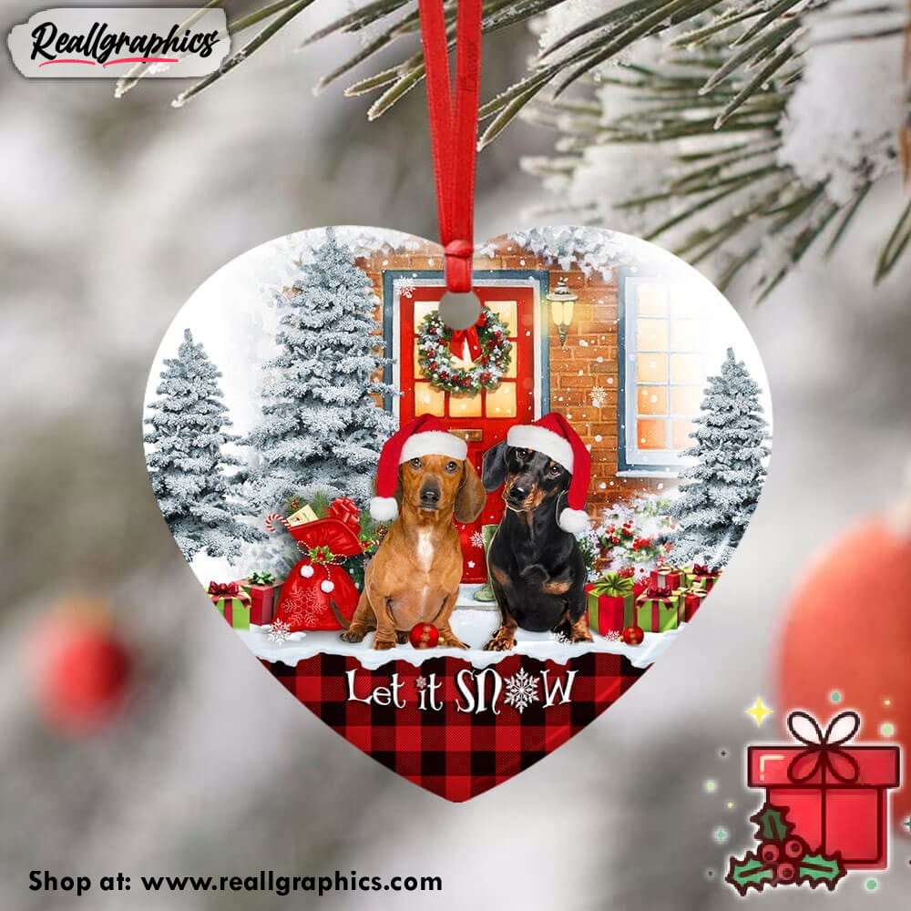 dachshund-let-it-snow-christmas-ceramic-ornament-3