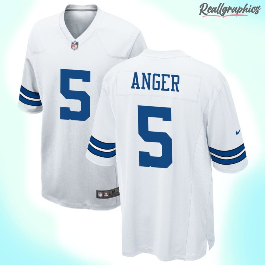 Dallas Cowboys White Custom Jersey, Cowboys Football Jersey Cheap For Sale  - Reallgraphics