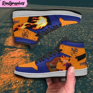 Frieza Black Jordan 1 Sneaker Boots, Limited Edition Dragon Ball Anime Shoes  - Reallgraphics