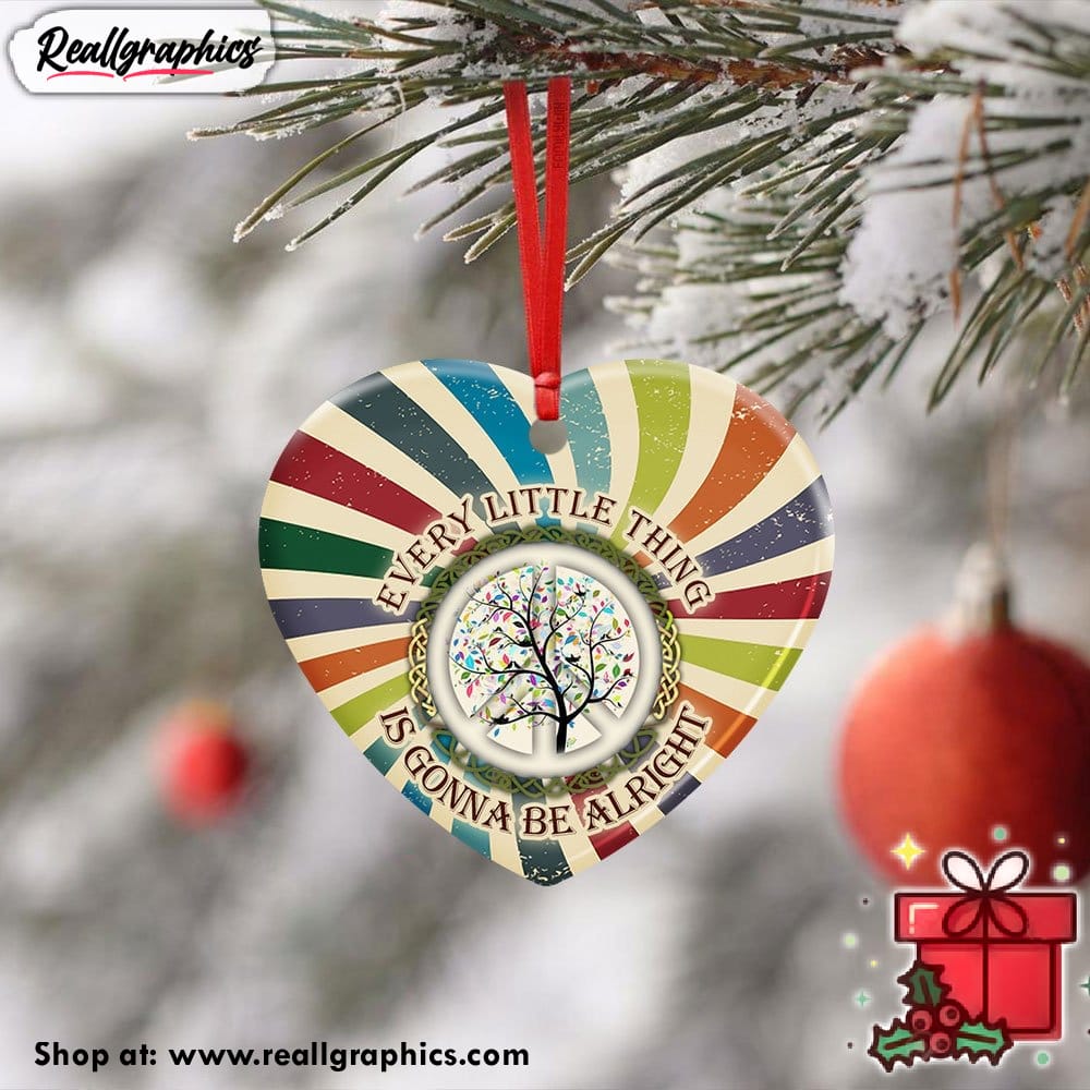 every-little-thing-is-gonna-be-alright-ceramic-ornament-2-1