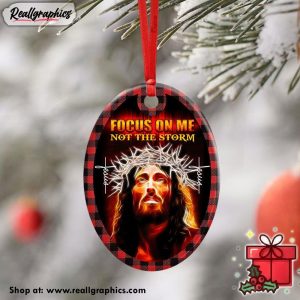 focus-on-me-not-the-storm-jesus-christ-ceramic-ornament-2