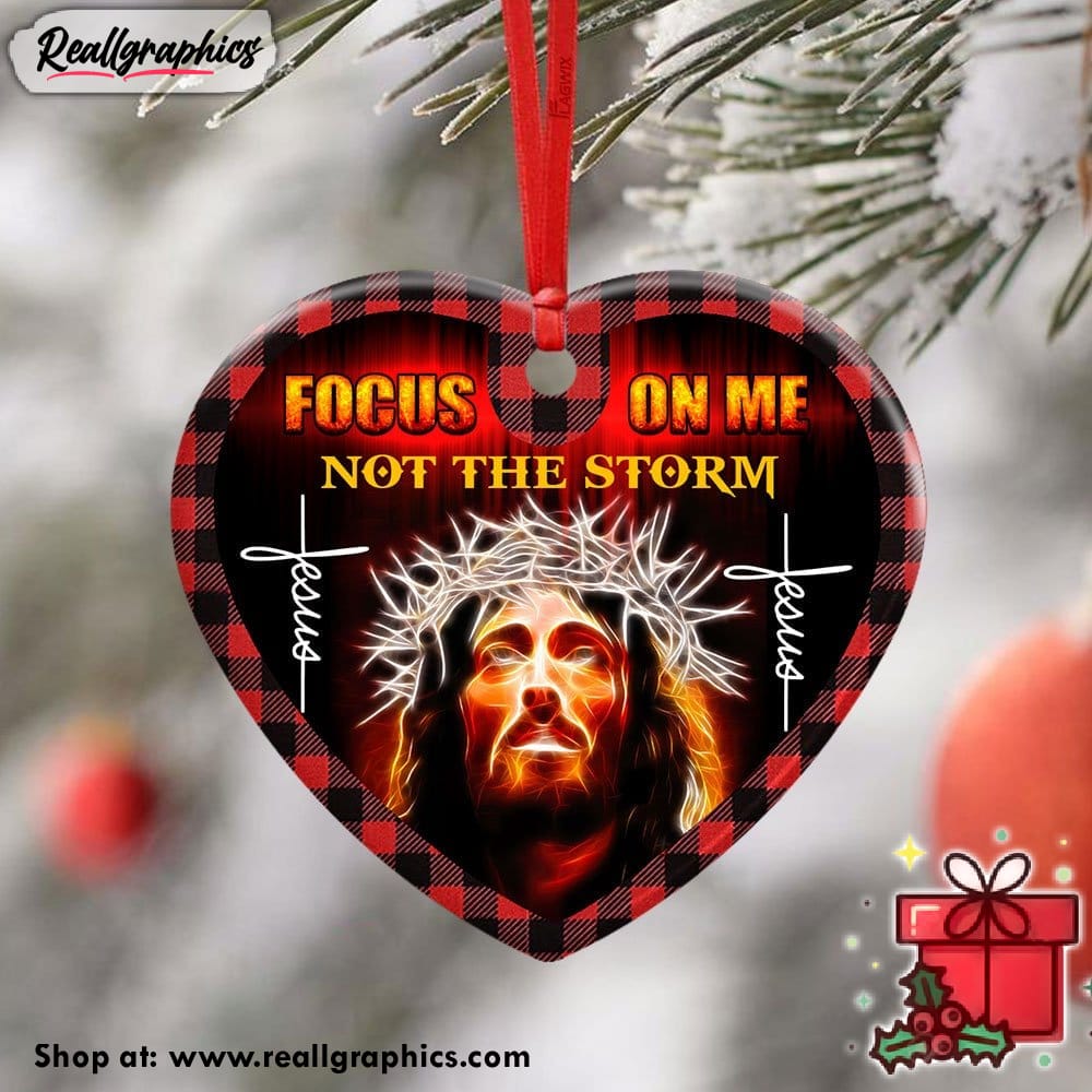 focus-on-me-not-the-storm-jesus-christ-ceramic-ornament-3
