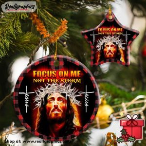 focus-on-me-not-the-storm-jesus-christ-ceramic-ornament