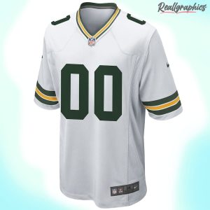 Men's New York Jets White Custom Jersey, NFL Jerseys For Sale -  Reallgraphics