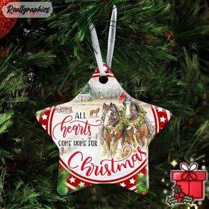 horse-all-hearts-come-home-for-christmas-ceramic-ornament-2