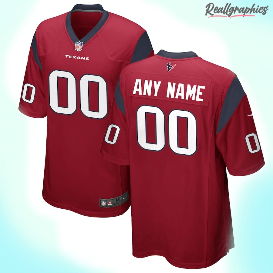 custom cardinals jersey nfl