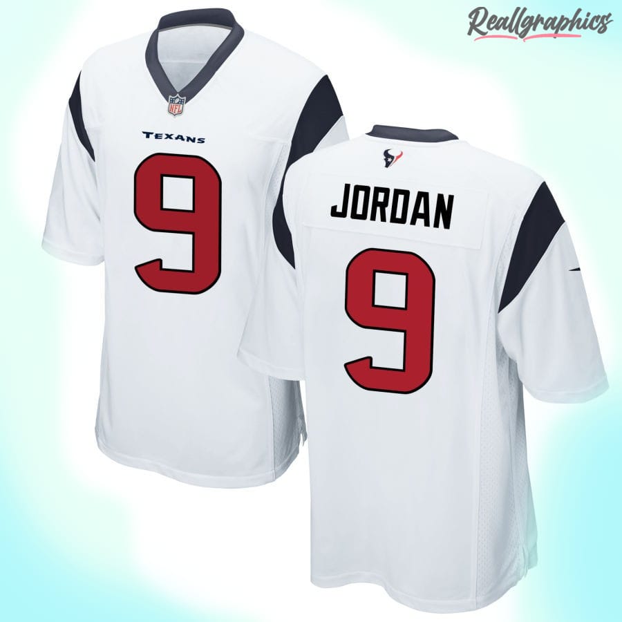 Los Angeles Rams White Alternate Custom Jersey - Reallgraphics