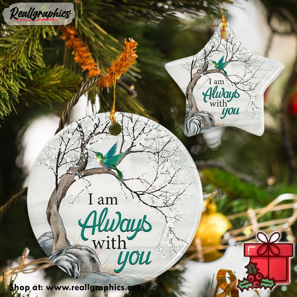 i-am-always-with-you-hummingbird-ceramic-ornament-3